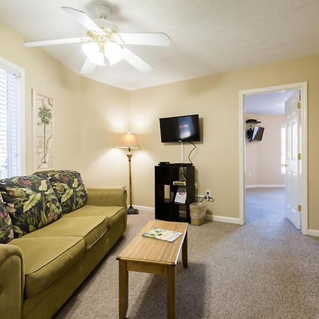 Country Club Villas Surfside Beach Exterior foto