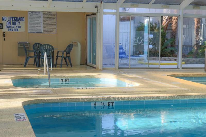 Country Club Villas Surfside Beach Exterior foto