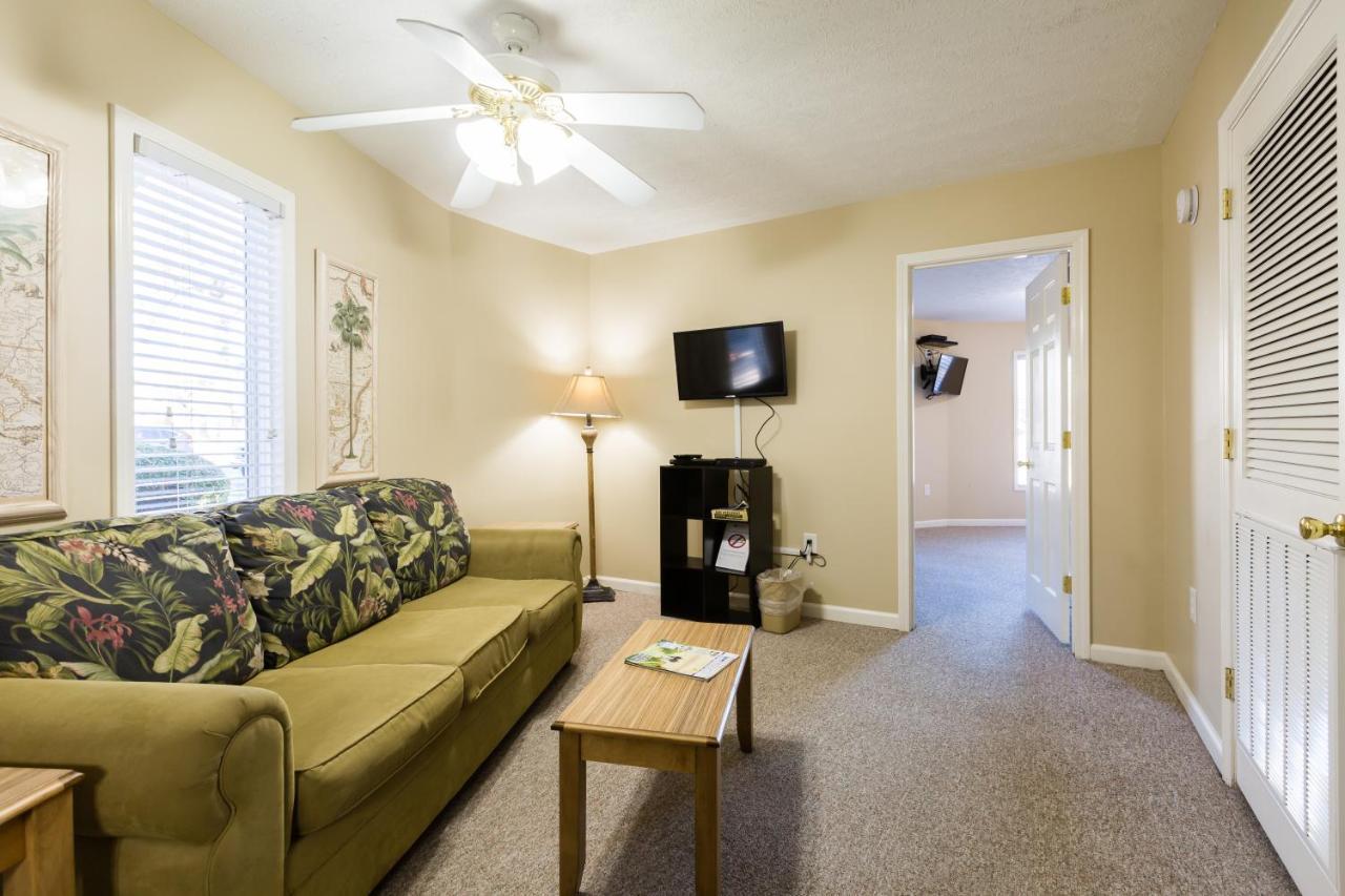 Country Club Villas Surfside Beach Exterior foto