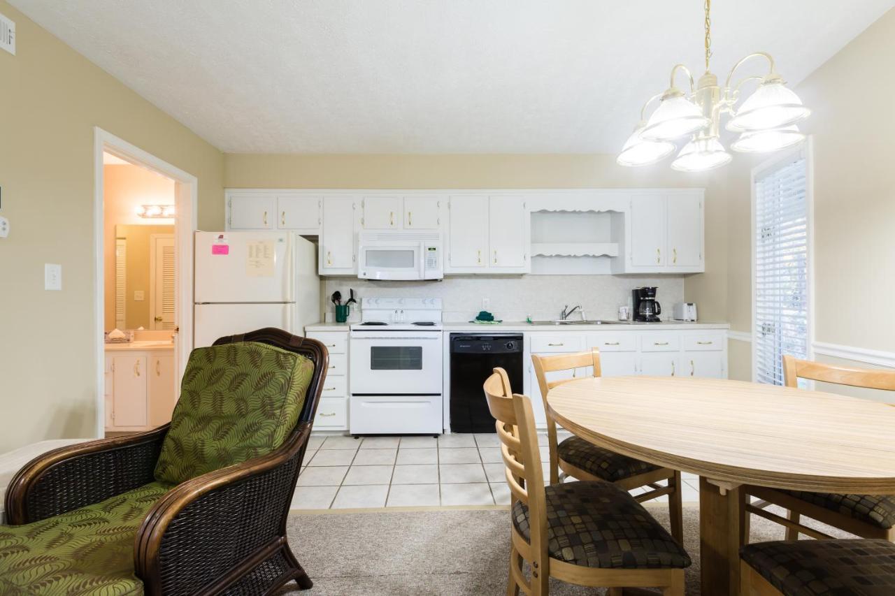 Country Club Villas Surfside Beach Exterior foto
