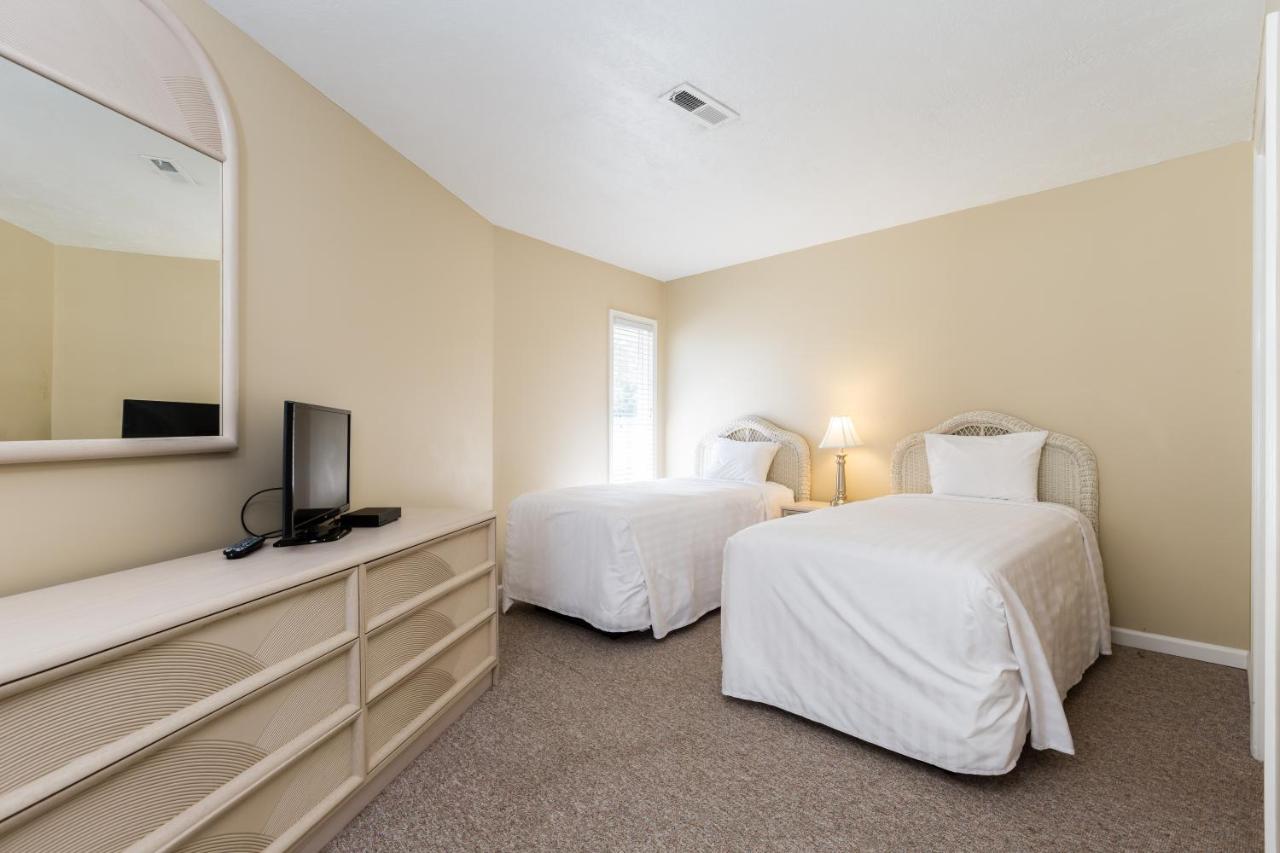 Country Club Villas Surfside Beach Exterior foto