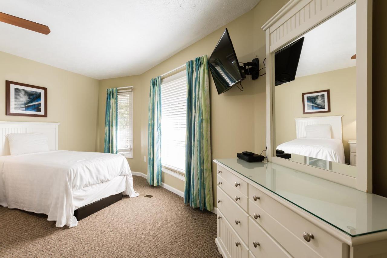 Country Club Villas Surfside Beach Exterior foto