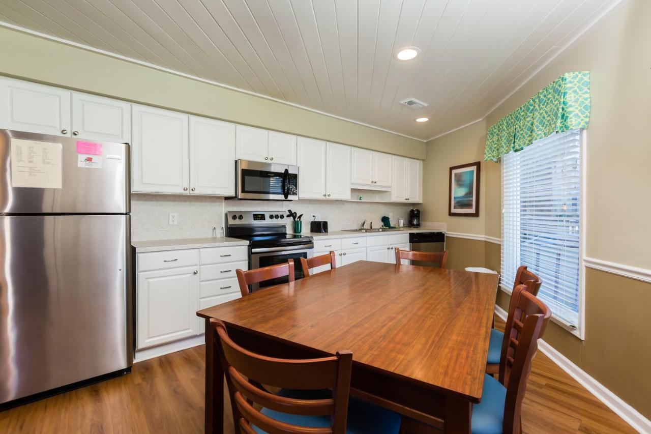 Country Club Villas Surfside Beach Exterior foto