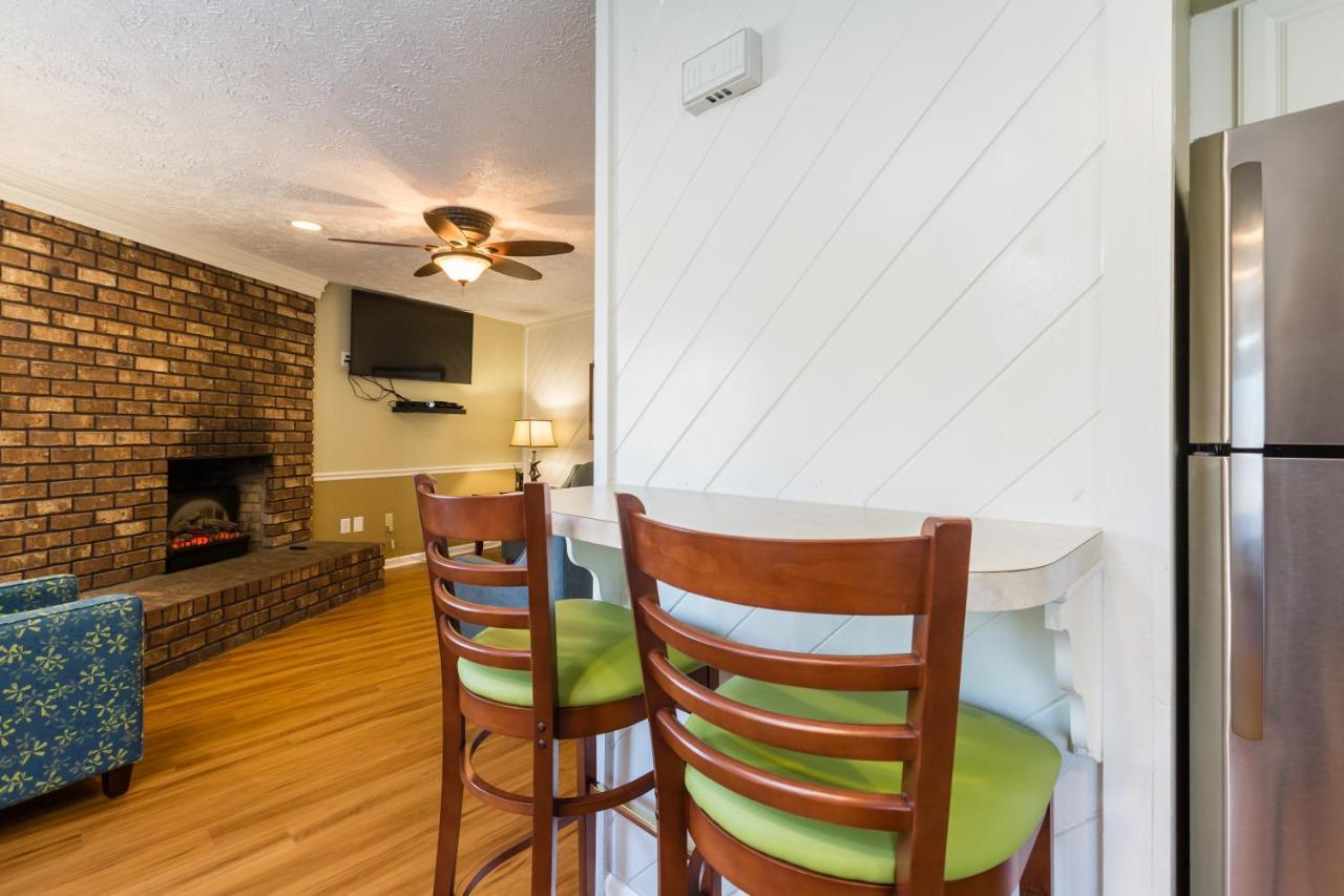 Country Club Villas Surfside Beach Exterior foto