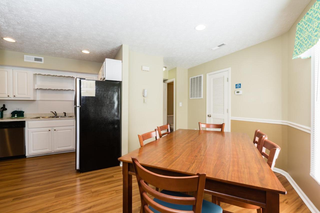 Country Club Villas Surfside Beach Exterior foto