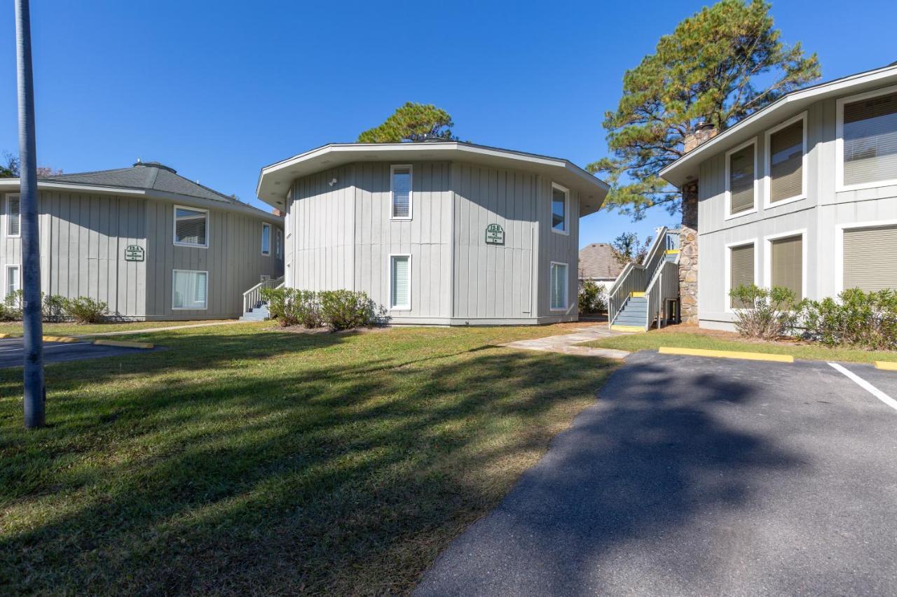 Country Club Villas Surfside Beach Exterior foto