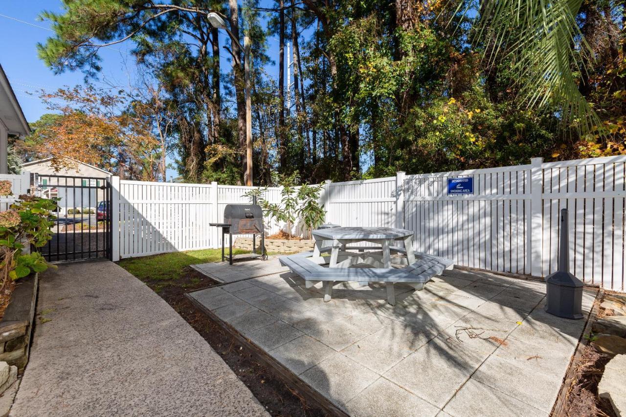 Country Club Villas Surfside Beach Exterior foto
